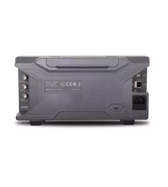 Osciloscopio Rigol DS1074Z Plus
