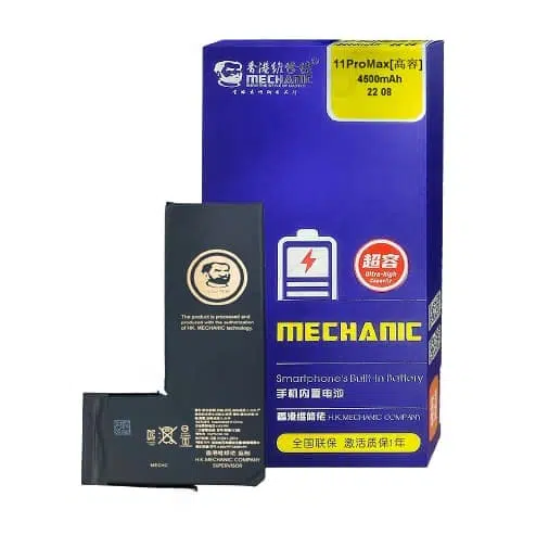 Batería de iPhone 11 Pro Max