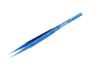 Pinza Curva de Titanio RT-15B Relife