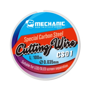 Hilo para Separar CS01 Mechanic