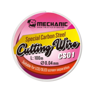 Hilo para Separar CS01 Mechanic