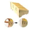 Organizador de madera de 24 compartimentos SS-001B Sunshine - Imagen 3