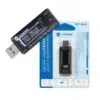Voltímetro Digital USB SS-302A Sunshine - Imagen 2