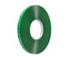 CINTA VERDE 3M DOBLE CONTACTO 5MM