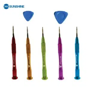 Set de Desarmadores SS-5103B Sunshine