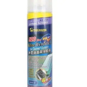 Removedor de OCA 520 Max Mechanic 550ml
