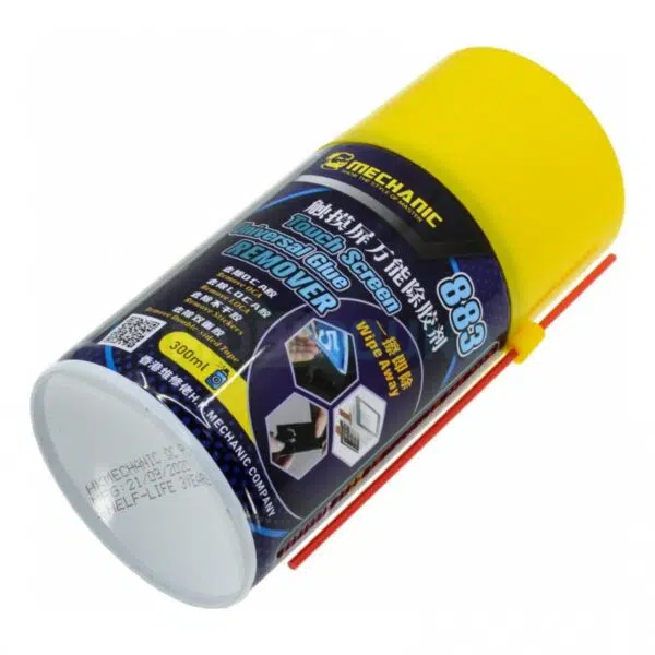 Removedor de OCA 883 Mechanic 300ml - Imagen 2