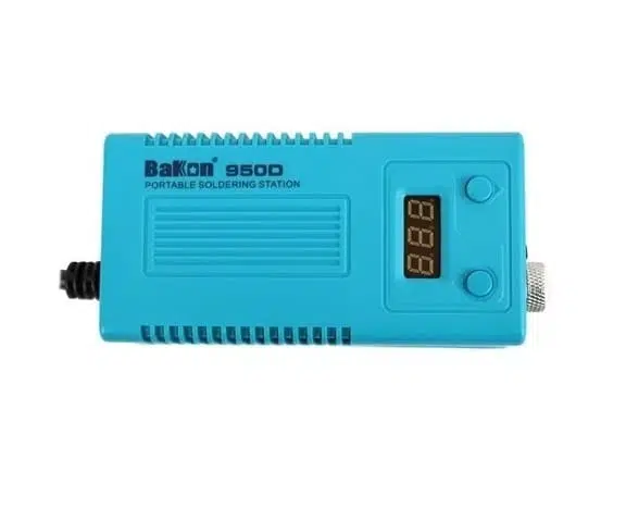Cautin Portatil 950D Bakon
