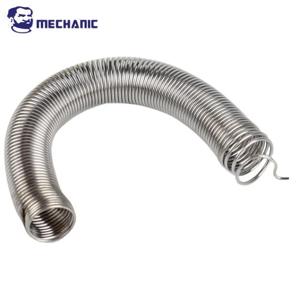 Estaño para soldar Baterías N83 Mechanic - Imagen 3