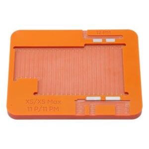 Soporte de Soldadura para Reparación de Batería B-FIX Mechanic