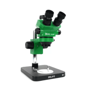 Microscopio Trinocular RL-M5T-B1 Relife