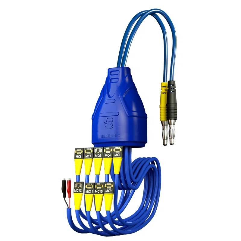 CABLE POWER BOOT PARA ANDROID
