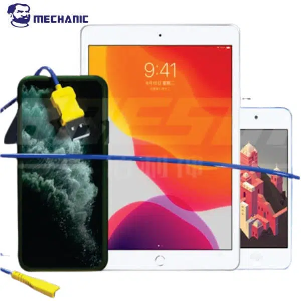 Cable de Data para iPhone - Imagen 4
