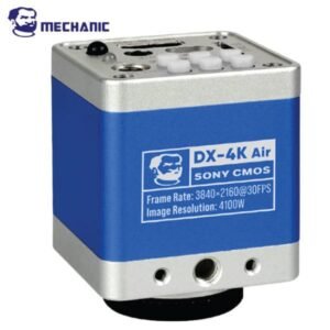 Cámara HD DX-4K Air Mechanic