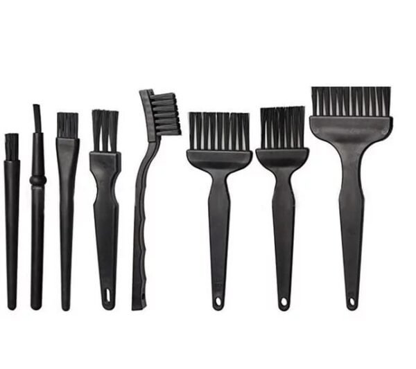 KIT DE CEPILLOS ANTIESTATICOS