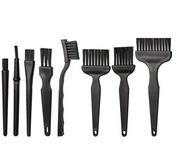 KIT DE CEPILLOS ANTIESTATICOS