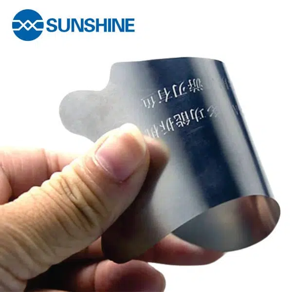 Sésamo SS-028A Sunshine - Imagen 2