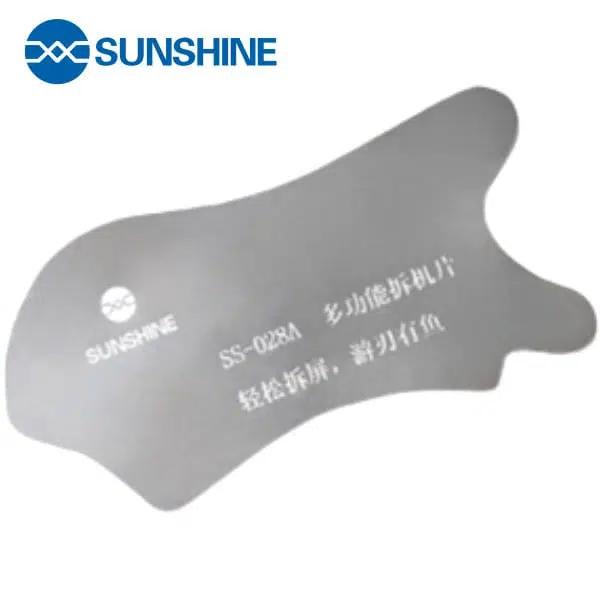 Sésamo SS-028A Sunshine - Imagen 3