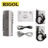Osciloscopio DS1074Z Plus Rigol - Imagen 3