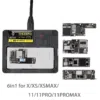 Plataforma de precalentamiento X6 - Imagen 3