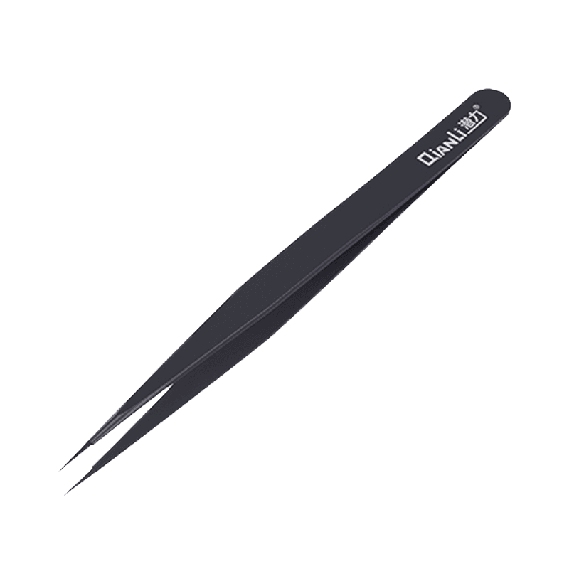 Pinza Cuadrada Ancha FK-04 Qianli
