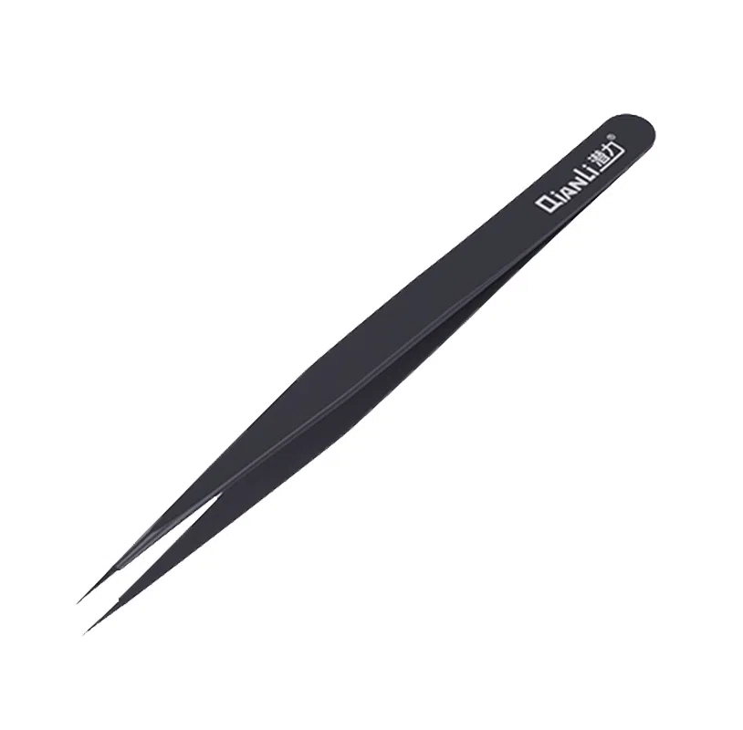 Pinza Cuadrada Ancha FK-04 Qianli