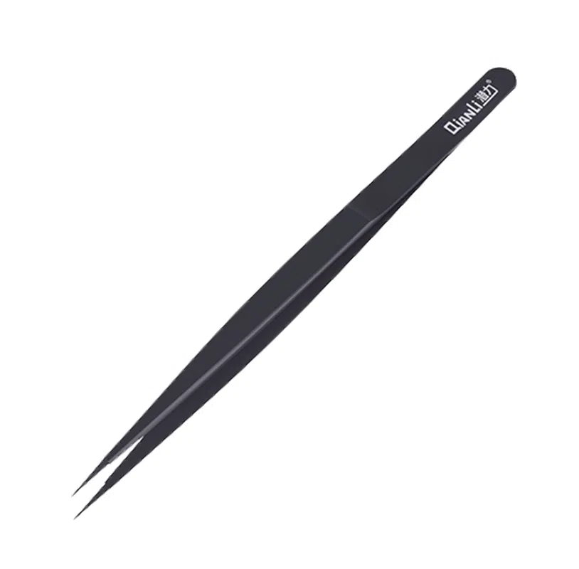 Pinza Cuadrada Fina FX-03 Qianli