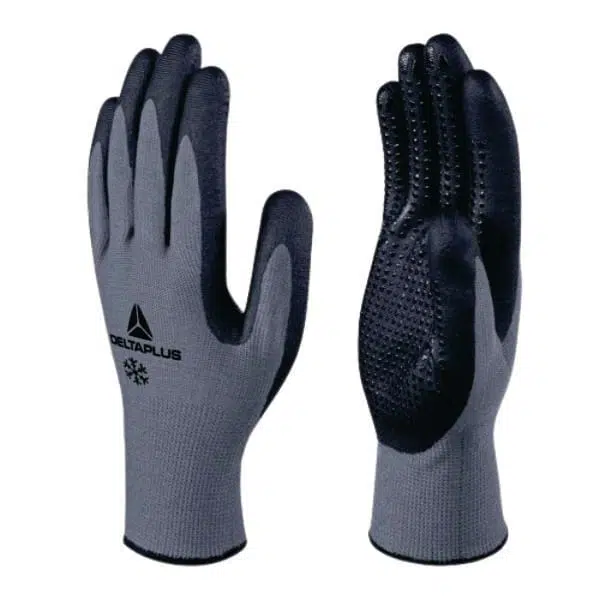 GUANTES TERMICOS DE SEGURIDAD