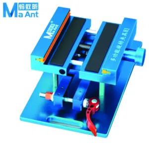 Separadora de Tapa de Vidrio H1 360° Ma Ant
