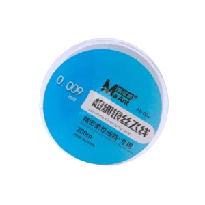 Hilo Jumper de Cobre FX-009 Ma Ant