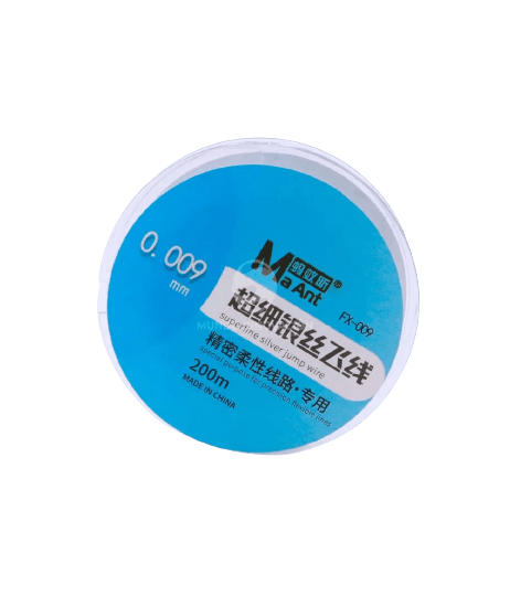 Hilo Jumper de Cobre FX-009 Ma Ant