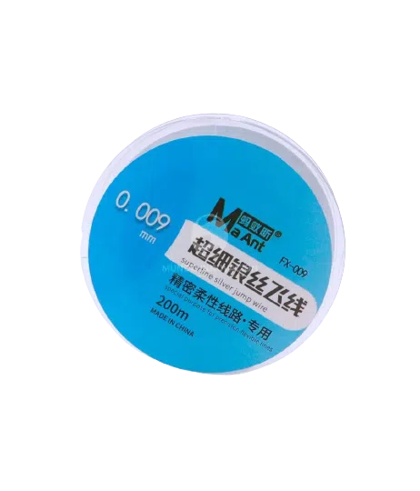 Hilo Jumper de Cobre FX-009 Ma Ant