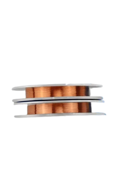 Hilo Jumper de Cobre FX-009 Ma Ant 0.009mm 200m - Imagen 2