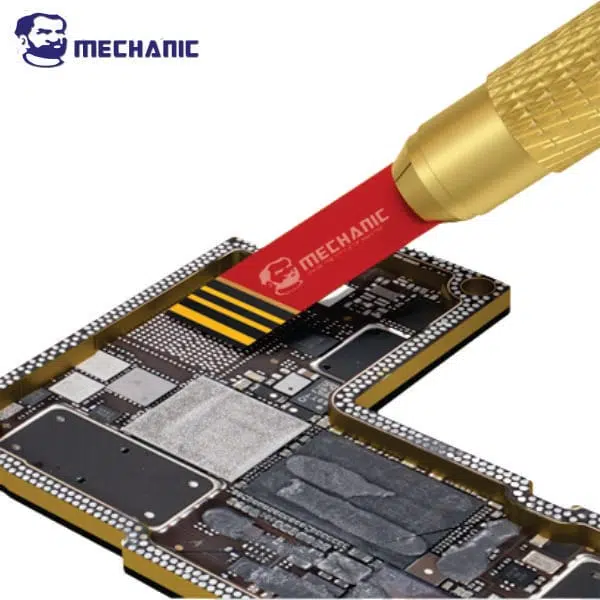 Cuchilla para Remover Pegamento GK8 Mechanic - Imagen 2