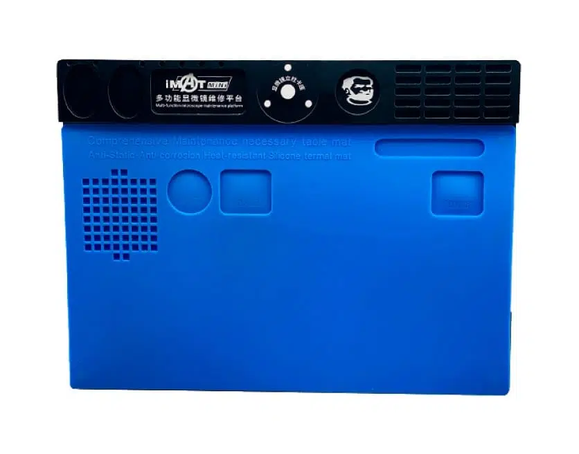Mesa de trabajo Imat Mini Mechanic