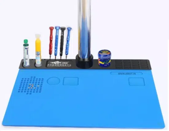 Mesa de trabajo Imat Mini Mechanic - Imagen 2