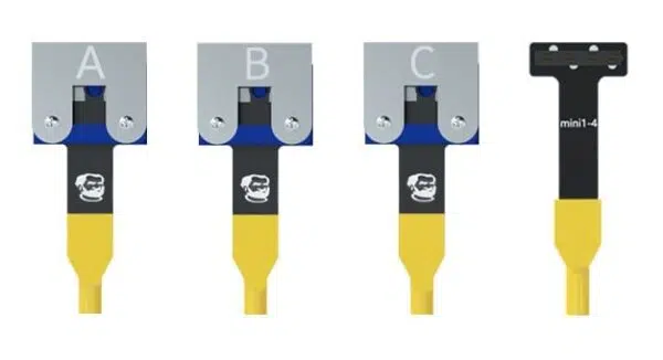 Cable Power Boot para iPad Pad 4 Mechanic - Imagen 2