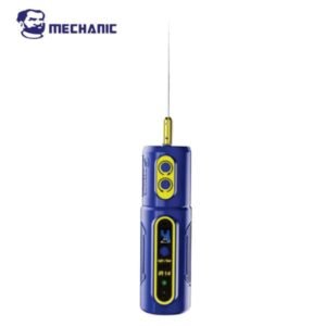 Removedor de Oca Ir14 Mechanic