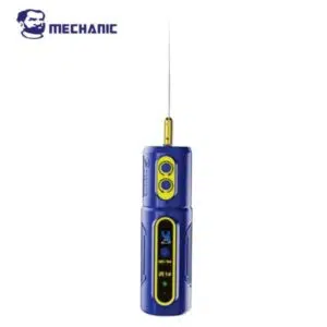 Removedor de Oca Ir14 Mechanic