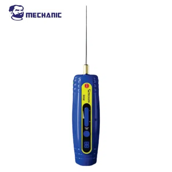 Removedor de oca Ir12 Mechanic - Imagen 3
