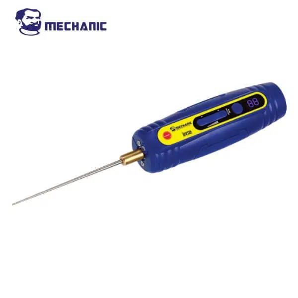 Removedor de oca Ir12 Mechanic - Imagen 4