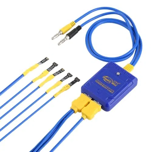 Cable iBoot iSupply Mini Mechanic