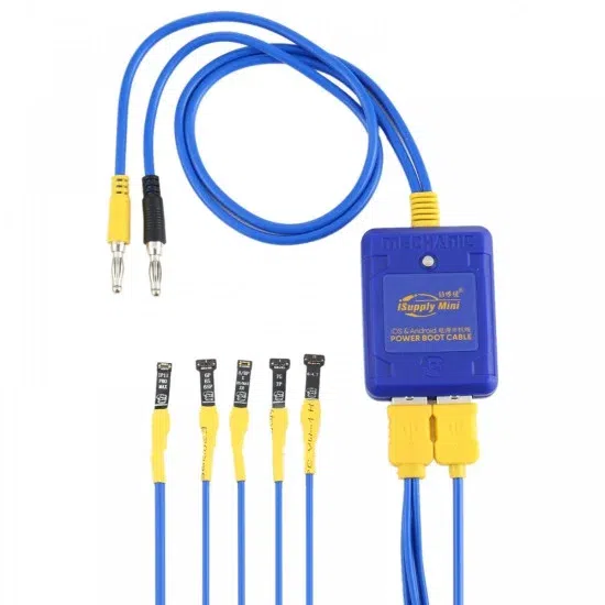 Cable iBoot iSupply Mini Mechanic - Imagen 2