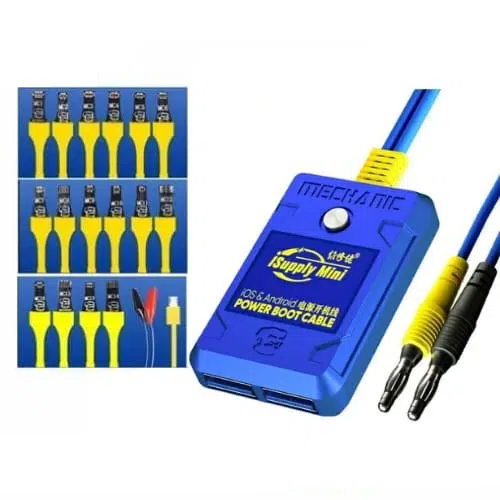 Cable iBoot iSupply Mini Mechanic - Imagen 3
