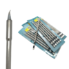 Punta Curva TSS02-J-01 T1200A Quick - Imagen 2