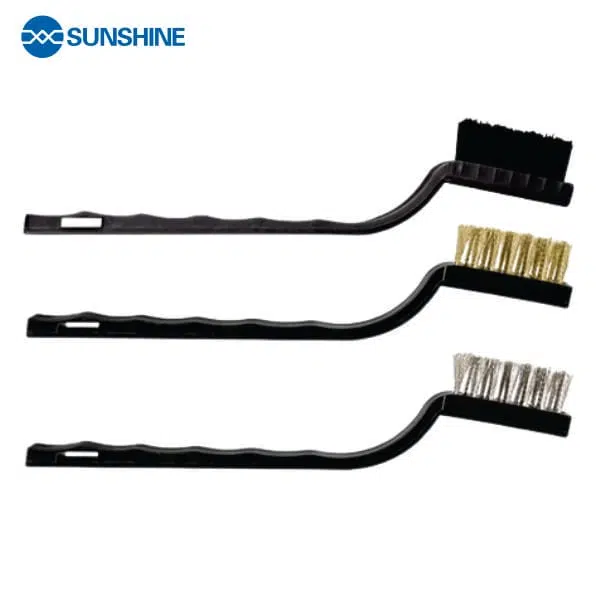 Juego de Cepillos SS-046 Sunshine - Imagen 3
