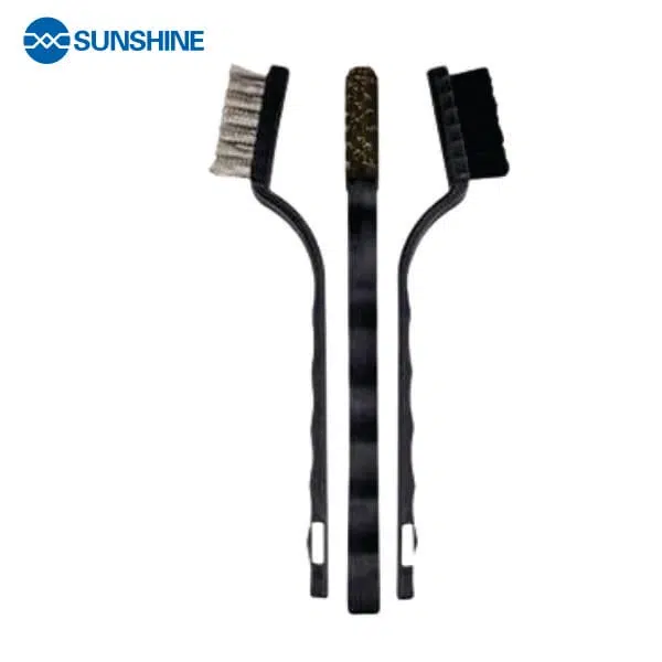 Juego de Cepillos SS-046 Sunshine - Imagen 4