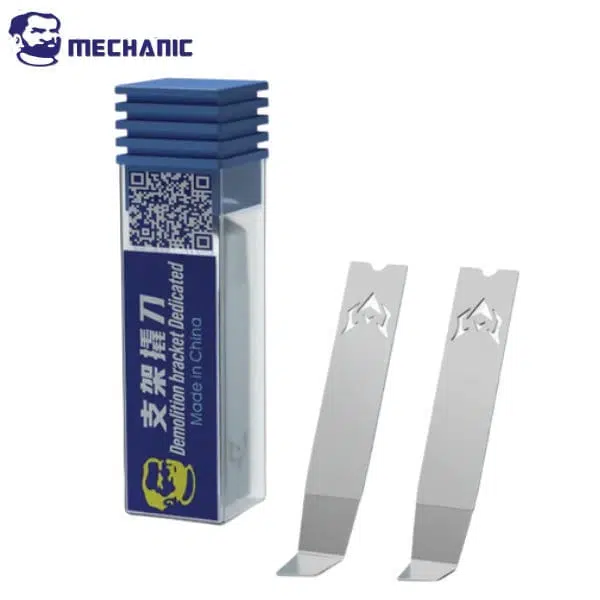 Cuchillas de Apertura Mechanic