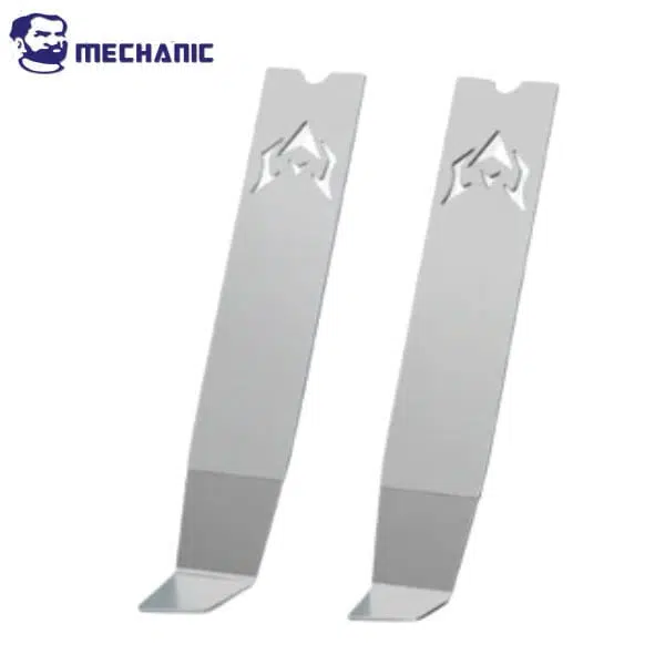 Cuchillas de Apertura Mechanic - Imagen 2