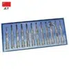 JUEGO DE DESARMADORES JLY 12 EN 1